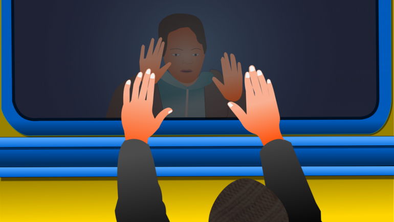 Війна та стосунки з партнером