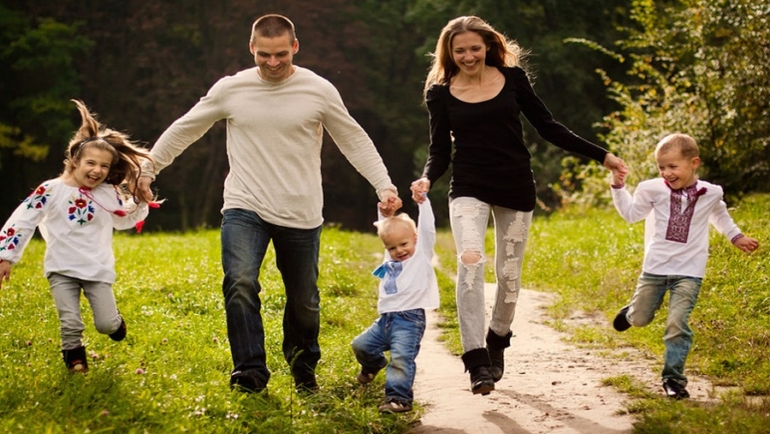 Ресурси, опори та радість у нових умовах