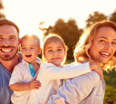 Стосунки з батьками під час війни